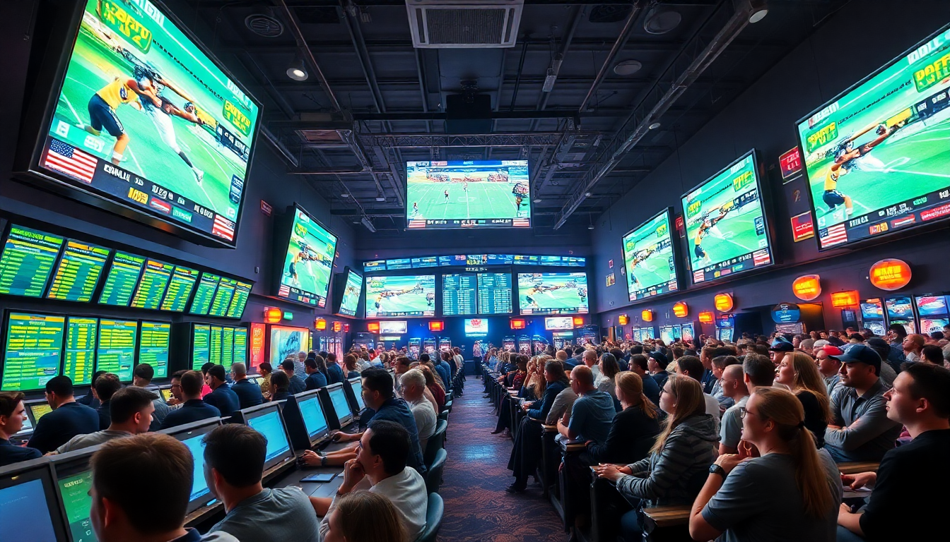 Betting on the Underdog: Finding Value in Sports Betting